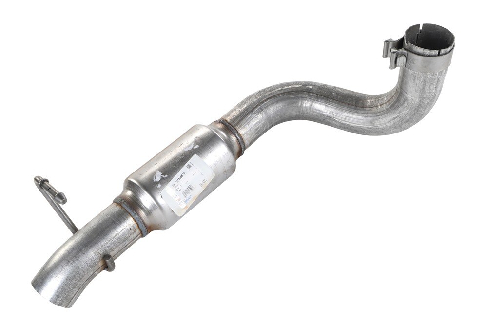 GM Genuine Parts Exhaust Rear Pipe