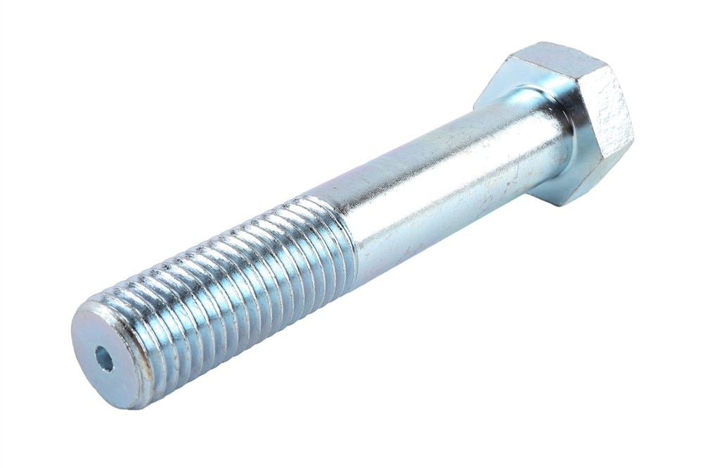 GM Genuine Parts Engine Mount Support Bolt