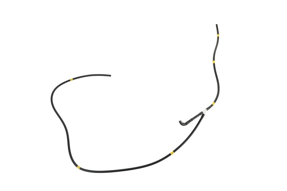 GM Genuine Parts Wash System Hose Connector