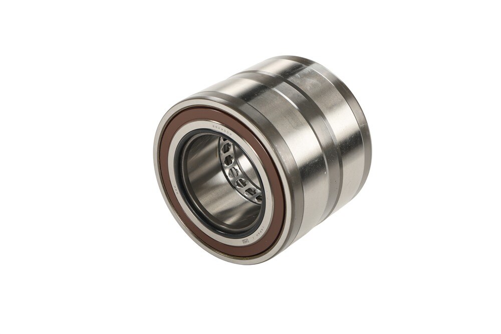 GM Genuine Parts Rear Wheel Bearing