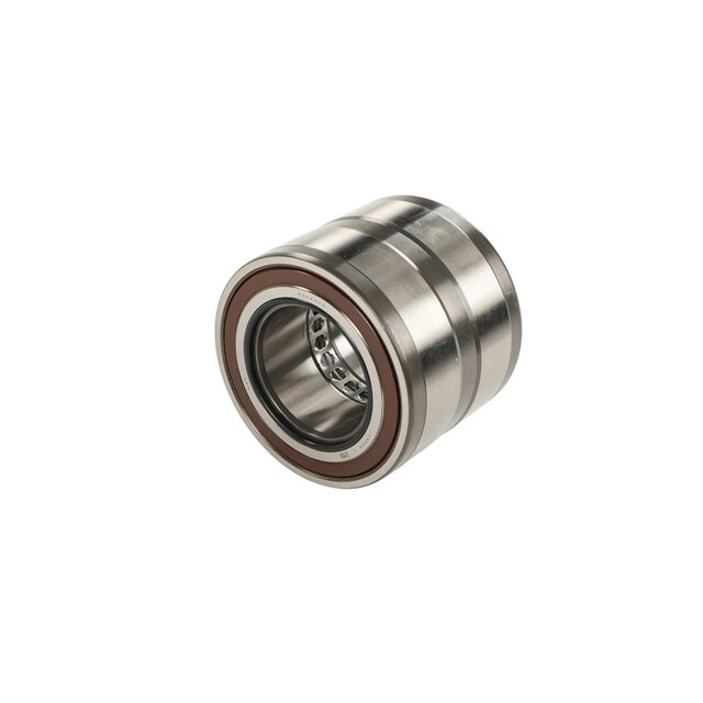 GM Genuine Parts Rear Wheel Bearing