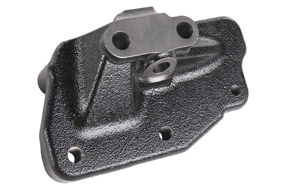 GM Genuine Parts Exhaust Gas Cooler Bracket