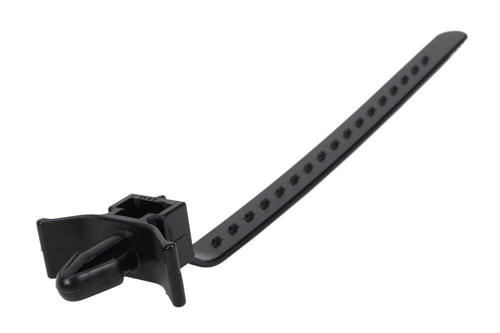 GM Genuine Parts Exhaust Pressure Differential Sensor Pipe Clip