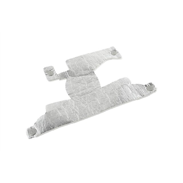 GM Genuine Parts Turbocharger Heat Shield