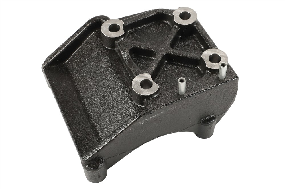 GM Genuine Parts Air Conditioning Compressor Bracket