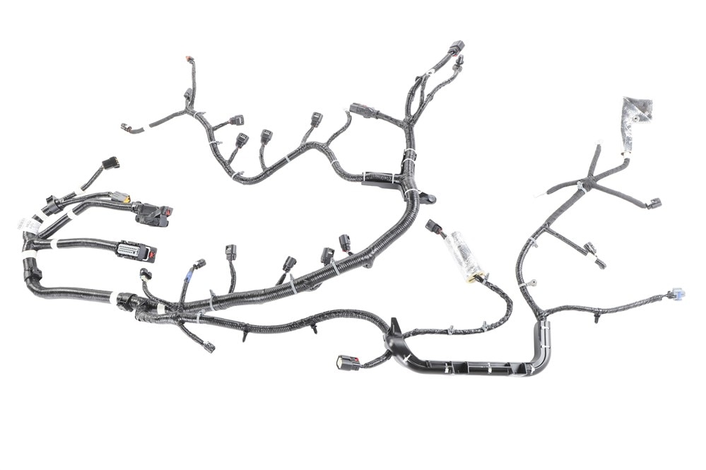 GM Genuine Parts Engine Wiring Harness