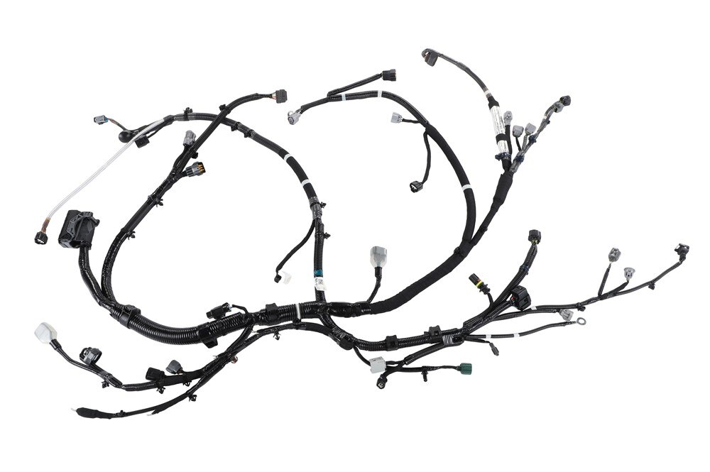 GM Genuine Parts Engine Wiring Harness