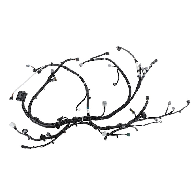 GM Genuine Parts Engine Wiring Harness