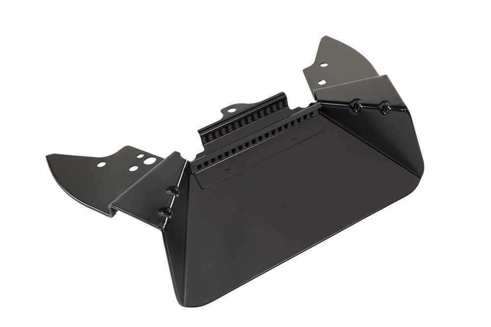 GM Genuine Parts Front Brake Shield