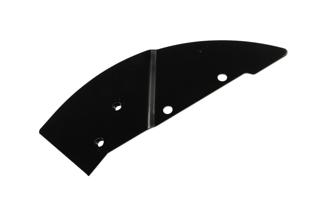 GM Genuine Parts Front Brake Shield