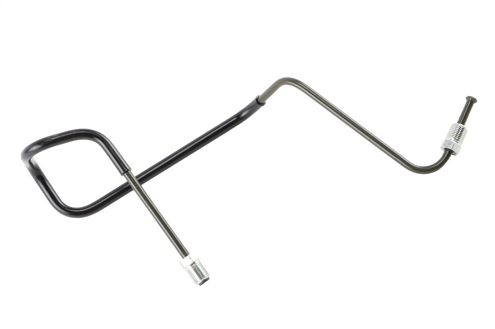 GM Genuine Parts Rear Driver Side Brake Pipe