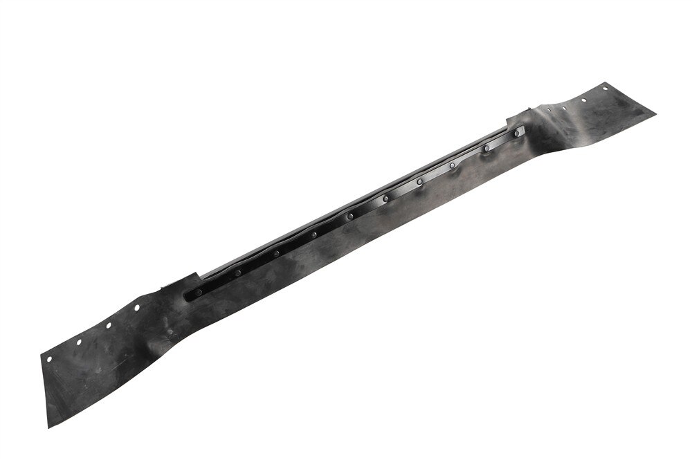 GM Genuine Parts Radiator Air Upper Baffle