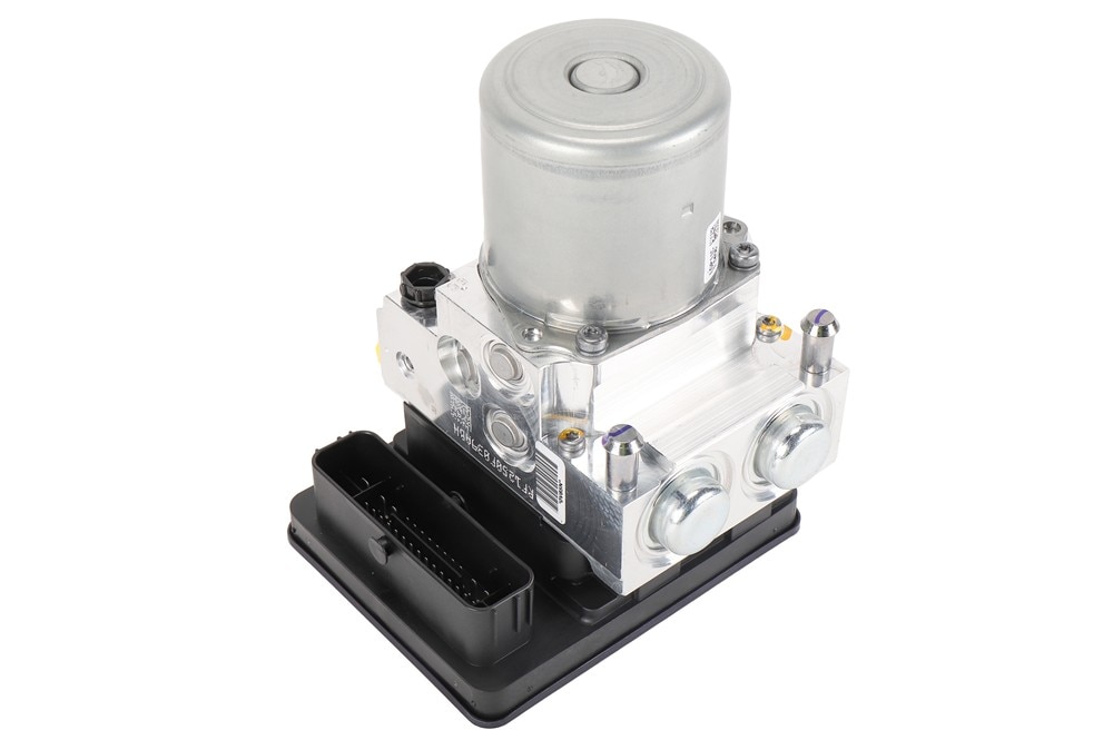 GM Genuine Parts Electronic Brake Control Module