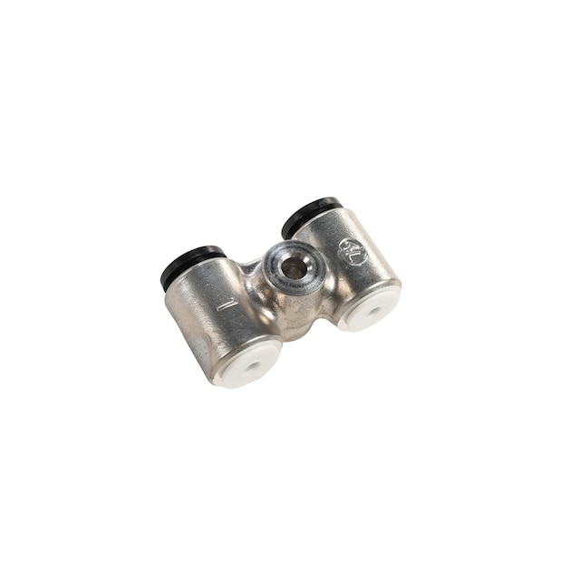 GM Genuine Parts Front Brake Front Pipe Fitting