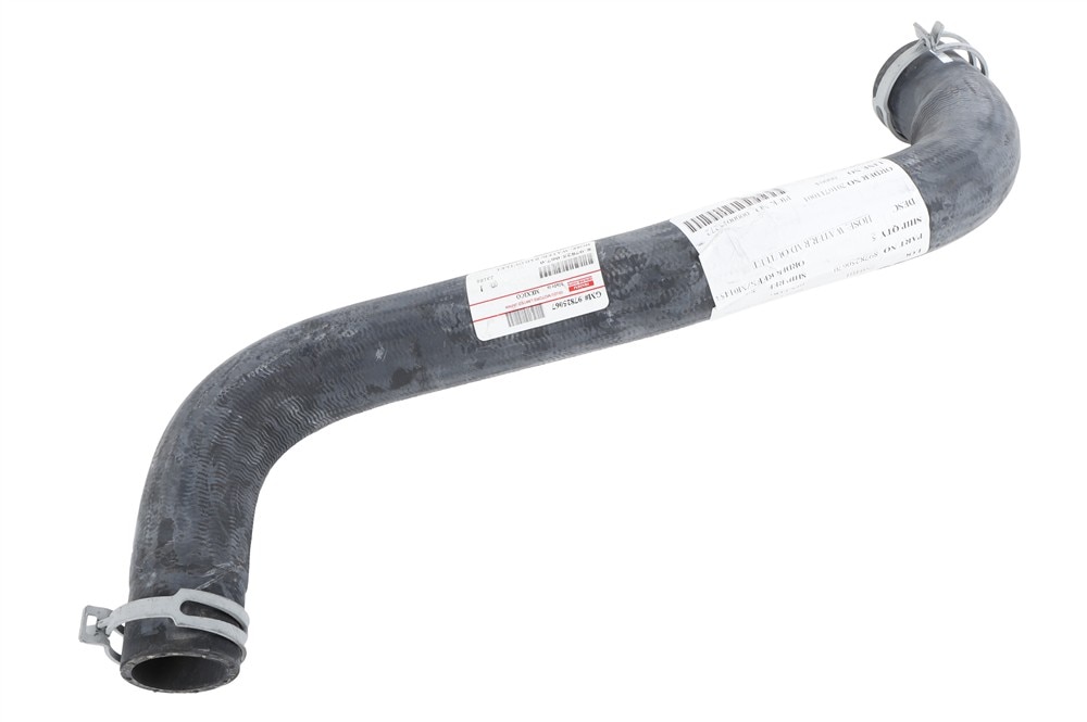 GM Genuine Parts Radiator Outlet Hose