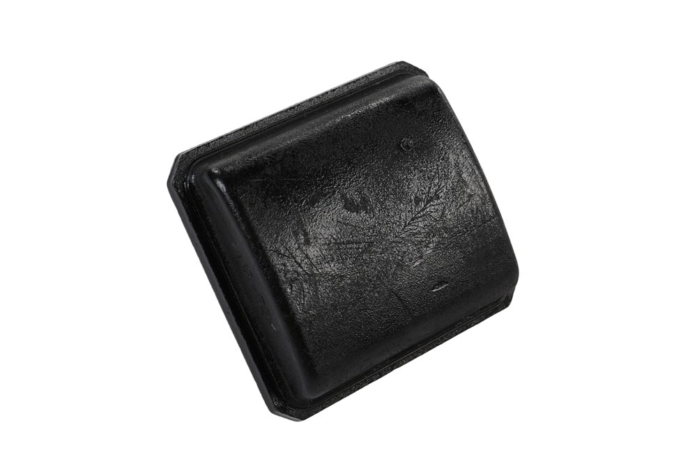 GM Genuine Parts Engine Mount Crossmember Insulator