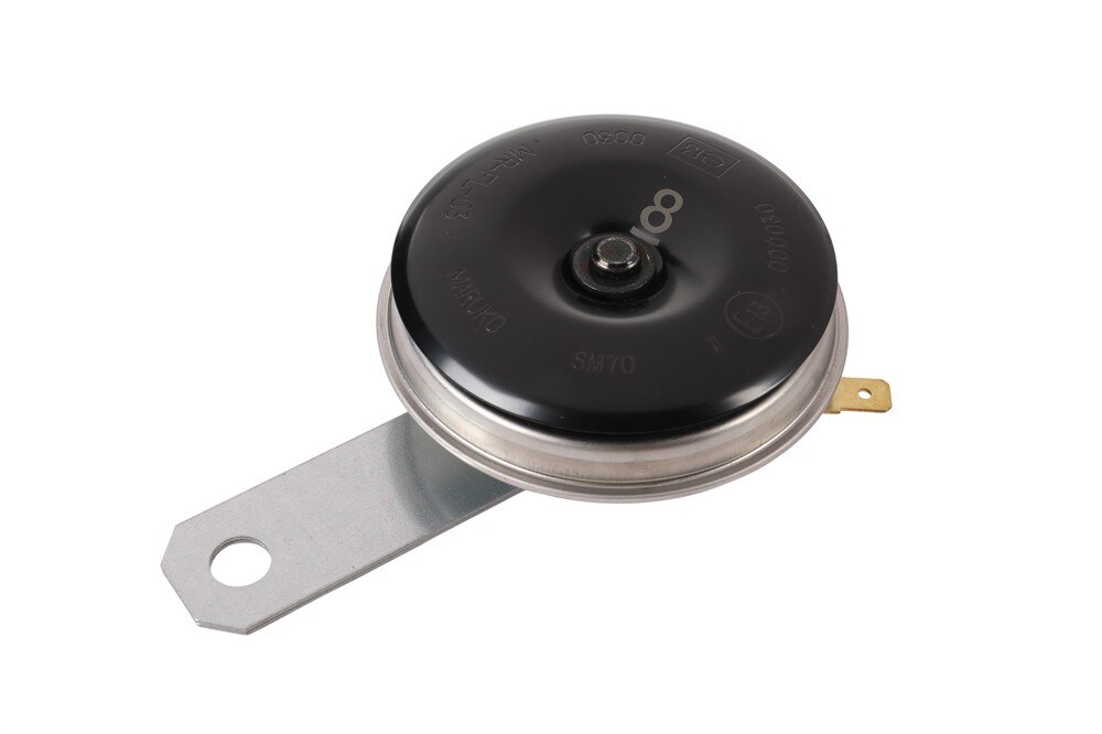 GM Genuine Parts Generic Horn (Low Note)