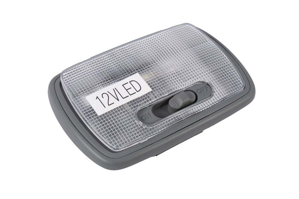 GM Genuine Parts Dome Lamp