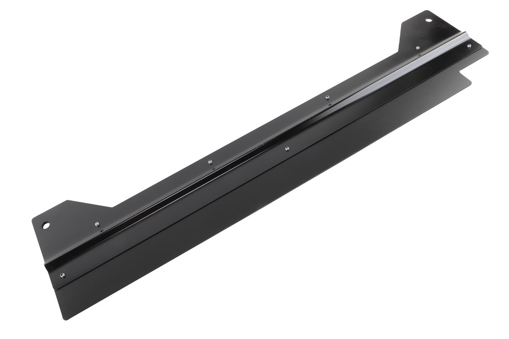 GM Genuine Parts Radiator Air Lower Deflector