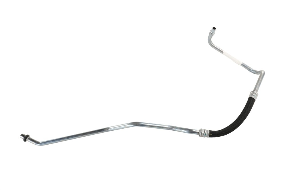 GM Genuine Parts Transmission Fluid Cooler Outlet Pipe