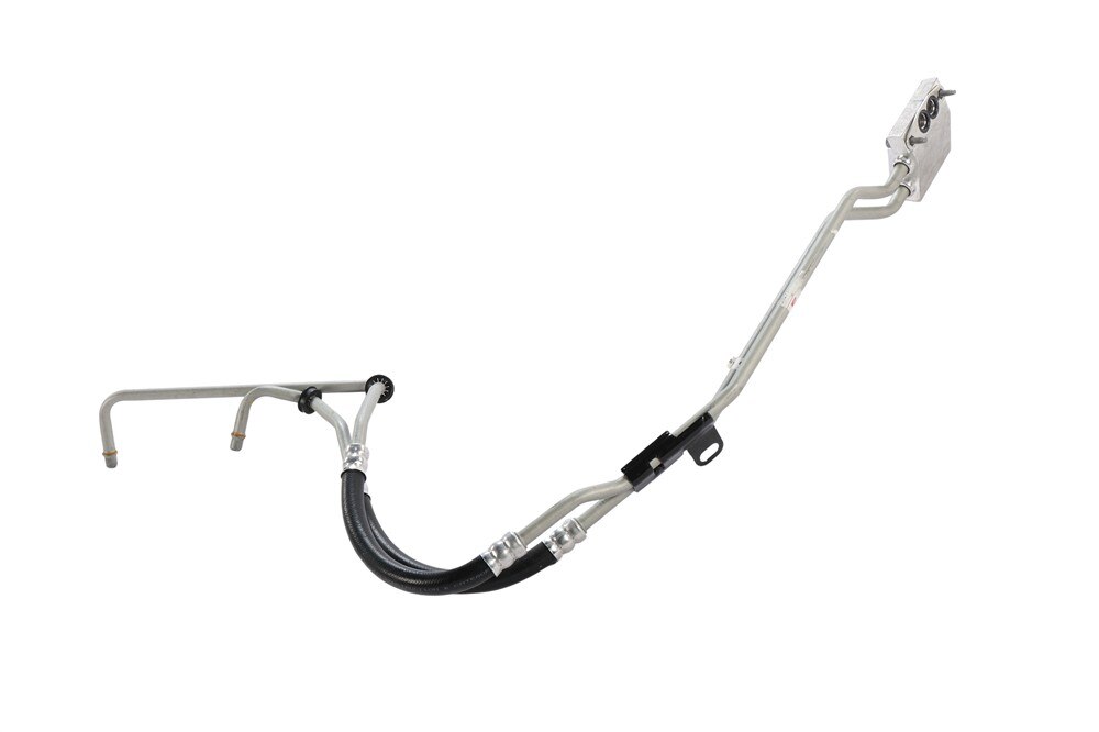 GM Genuine Parts Engine Oil Cooler Inlet and Outlet Hose