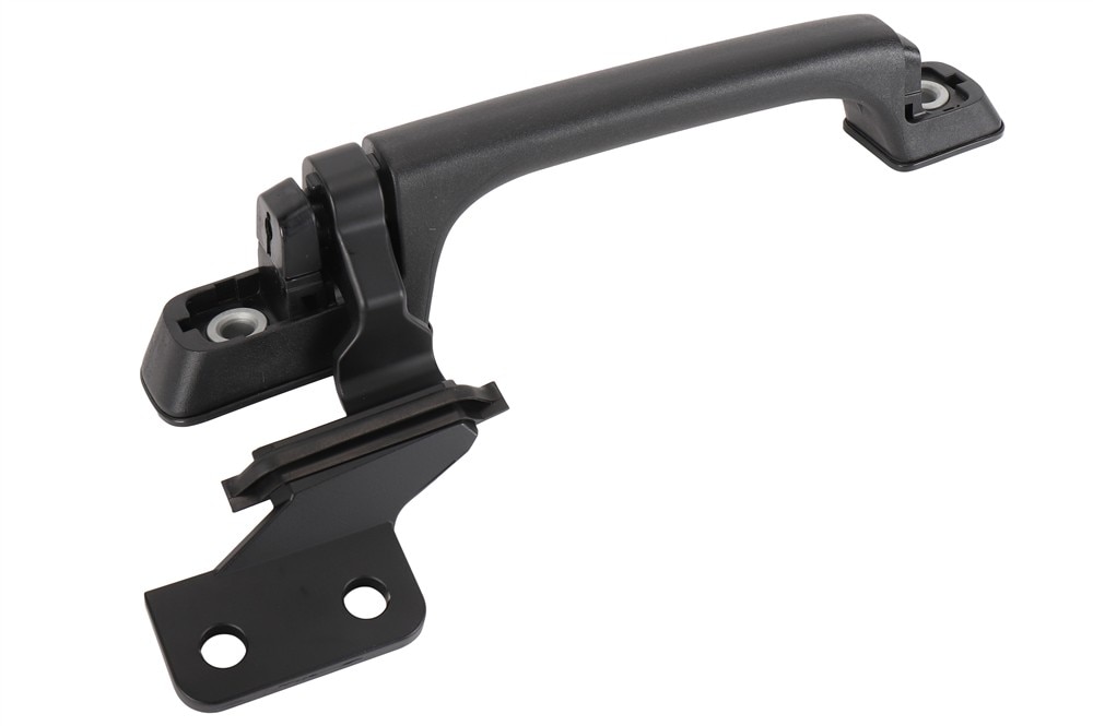GM Genuine Parts Passenger Side Hood Handle