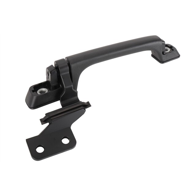 GM Genuine Parts Passenger Side Hood Handle