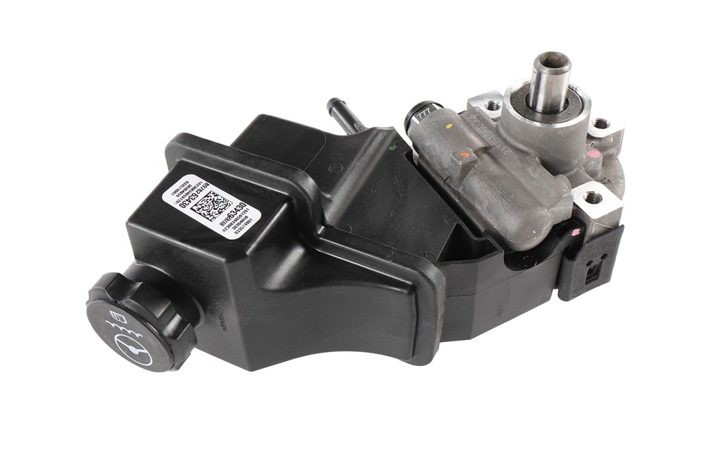GM Genuine Parts Power Steering Pump