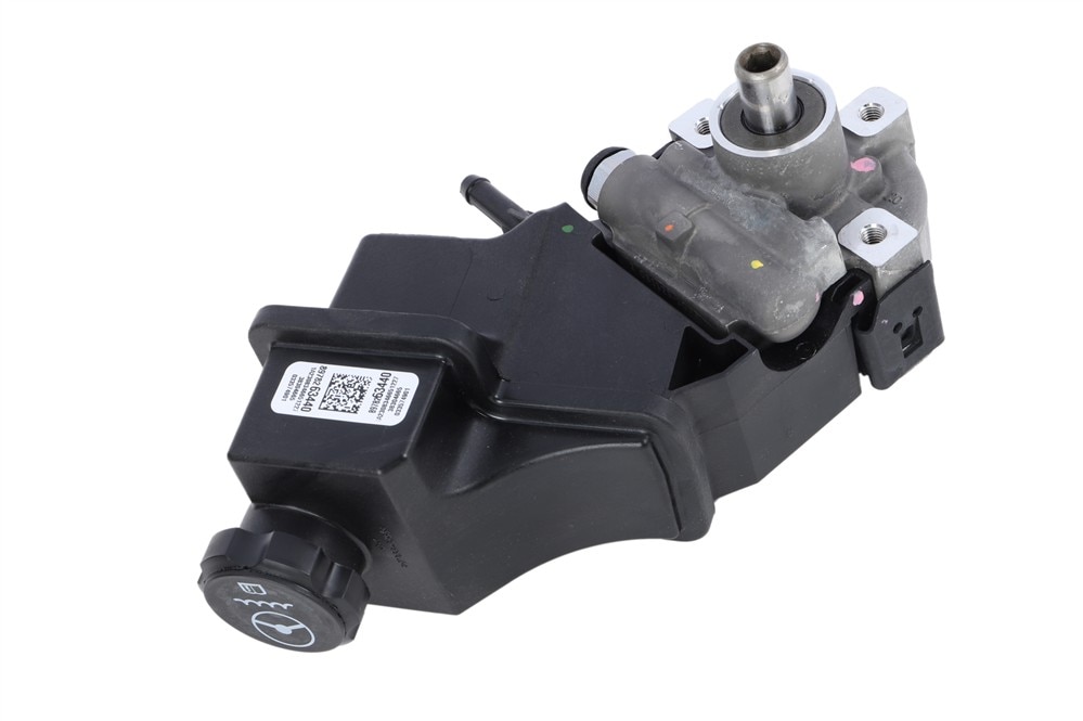 GM Genuine Parts Power Steering Pump