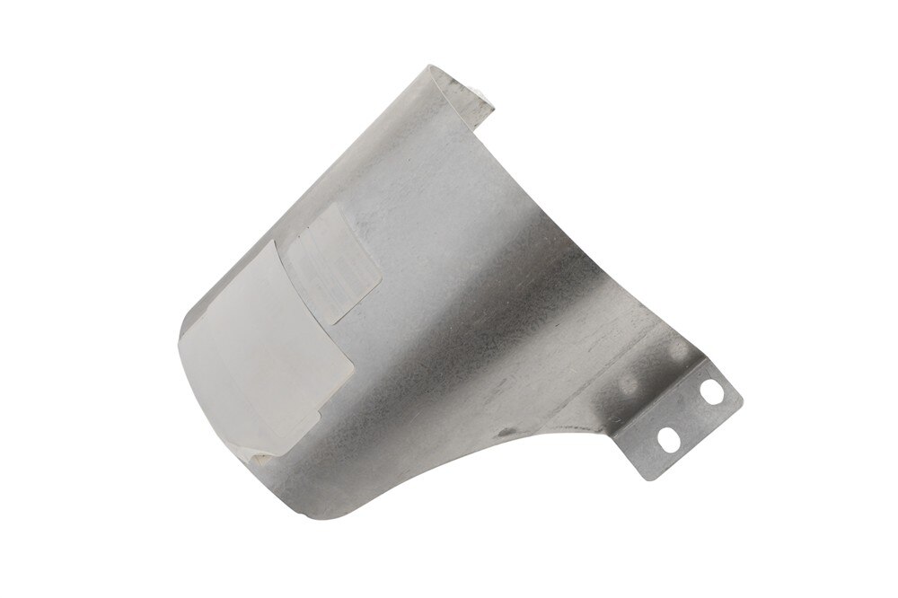 GM Genuine Parts Intermediate Driver Shaft Bearing Shield