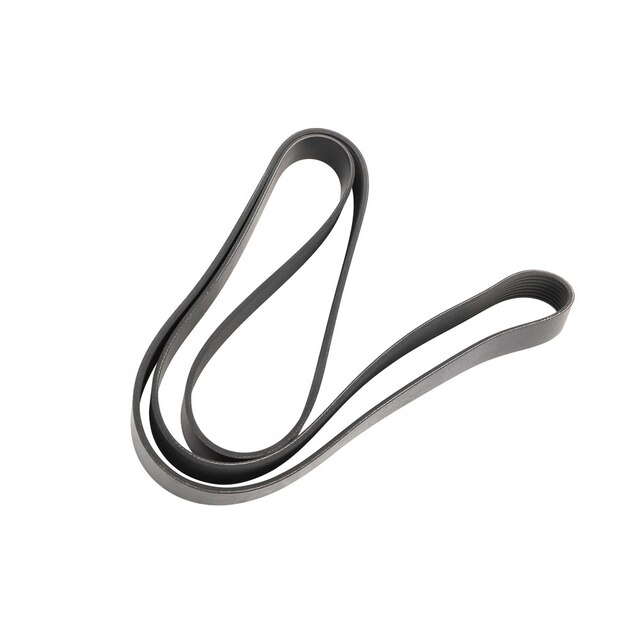 GM Genuine Parts Accessory Driver Belt