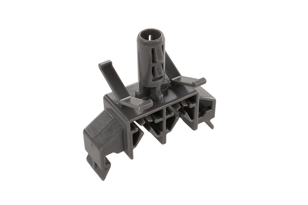GM Genuine Parts Front Brake Front Pipe Clip