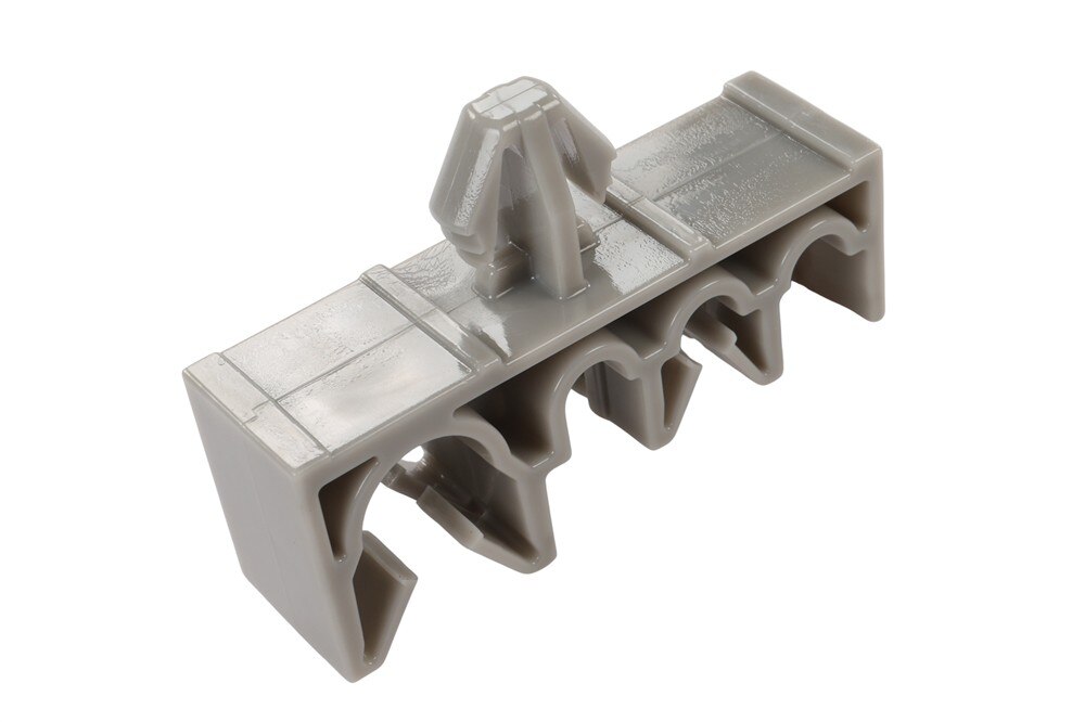 GM Genuine Parts Brake Pipe Clip