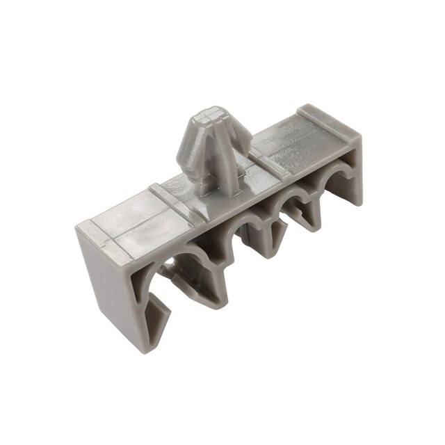 GM Genuine Parts Brake Pipe Clip