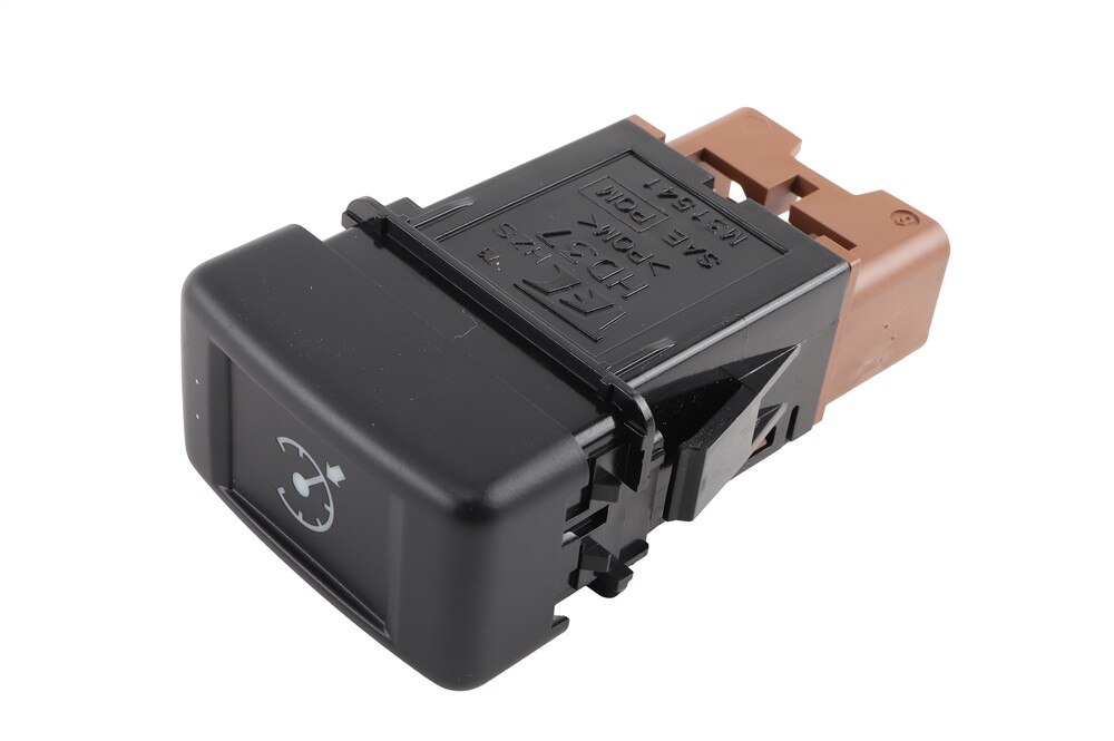 GM Genuine Parts Cruise Control Switch