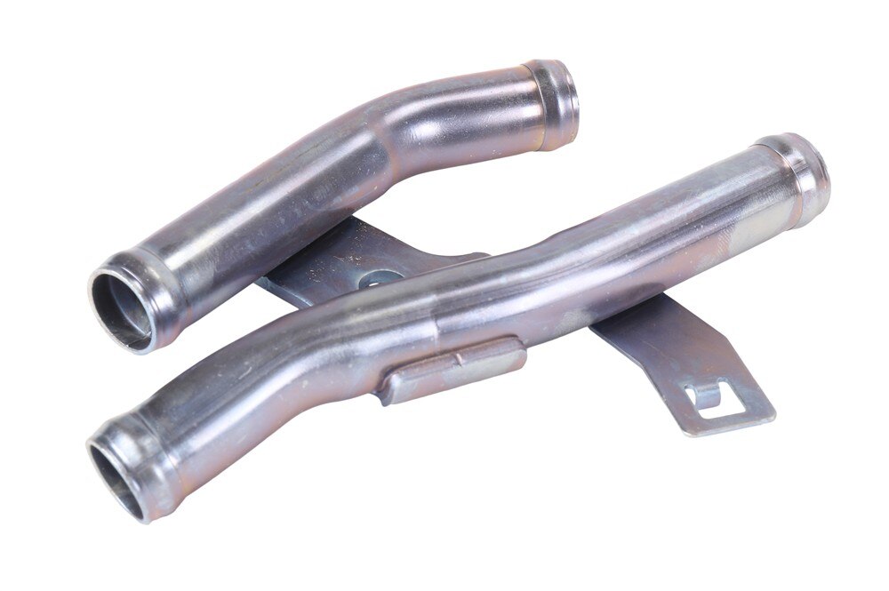 GM Genuine Parts Heater Inlet and Outlet Pipe