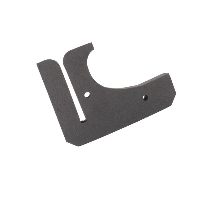 GM Genuine Parts Driver Side Radiator Lower Seal