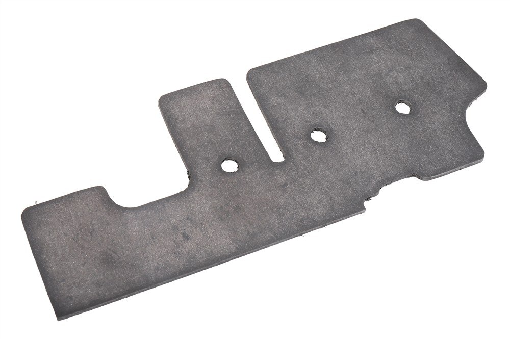 GM Genuine Parts Radiator Upper Seal
