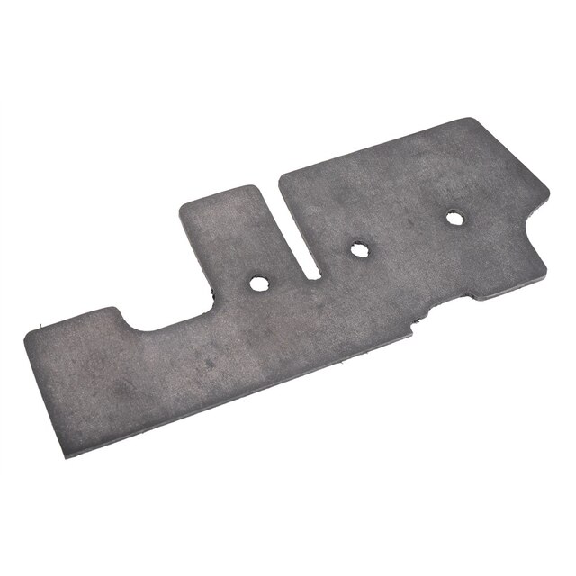 GM Genuine Parts Radiator Upper Seal