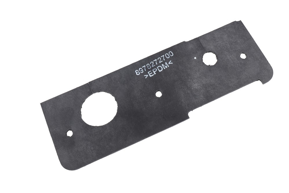 GM Genuine Parts Driver Side Charge Air Cooler Seal