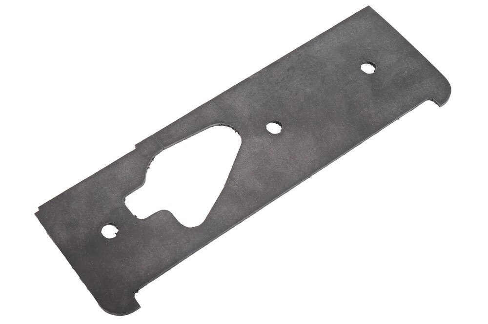 GM Genuine Parts Passenger Side Charge Air Cooler Seal