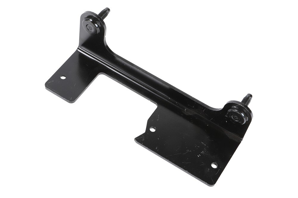 GM Genuine Parts Passenger Side Charge Air Cooler Bracket