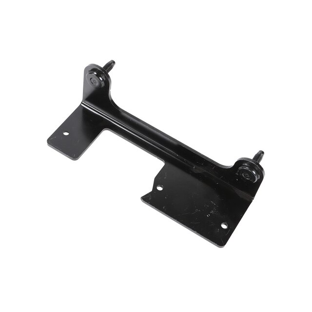 GM Genuine Parts Passenger Side Charge Air Cooler Bracket