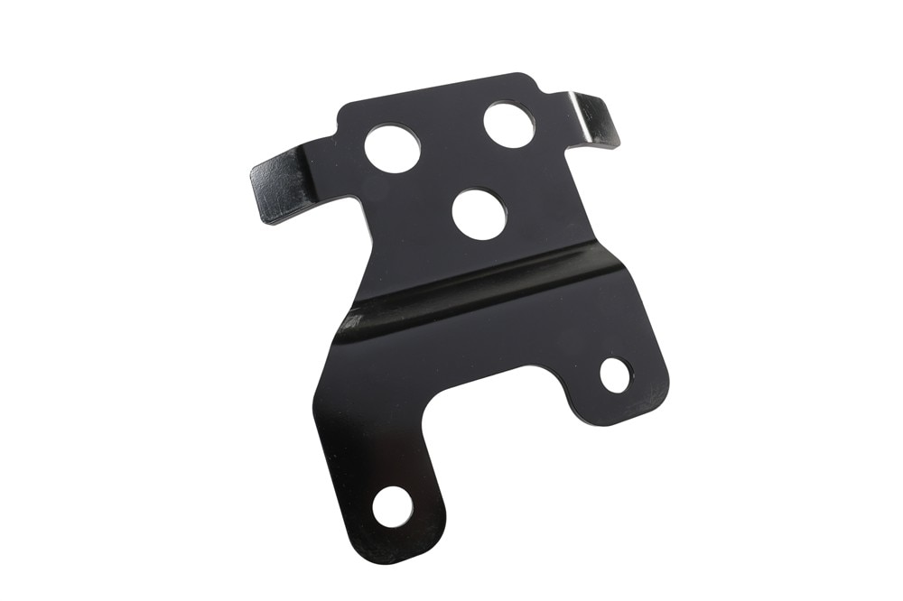 GM Genuine Parts Front Air Brake Quick Release Valve Rear Supply Tube Bracket