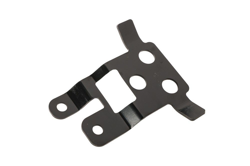 GM Genuine Parts Front Air Brake Quick Release Valve Rear Supply Tube Bracket