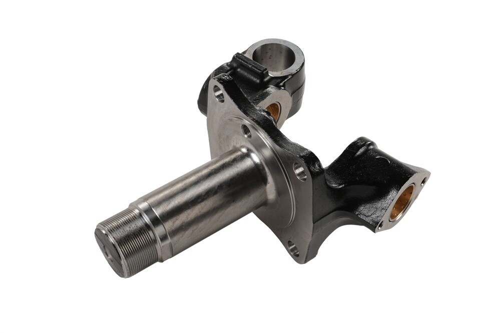 GM Genuine Parts Passenger Side Steering Knuckle