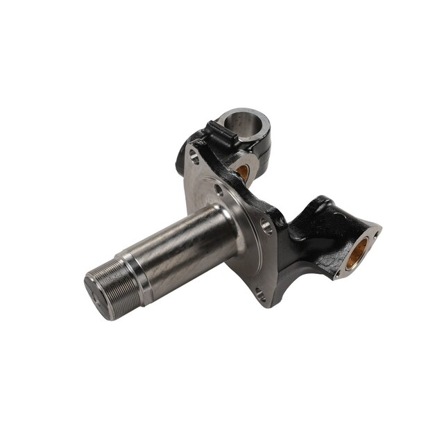 GM Genuine Parts Passenger Side Steering Knuckle