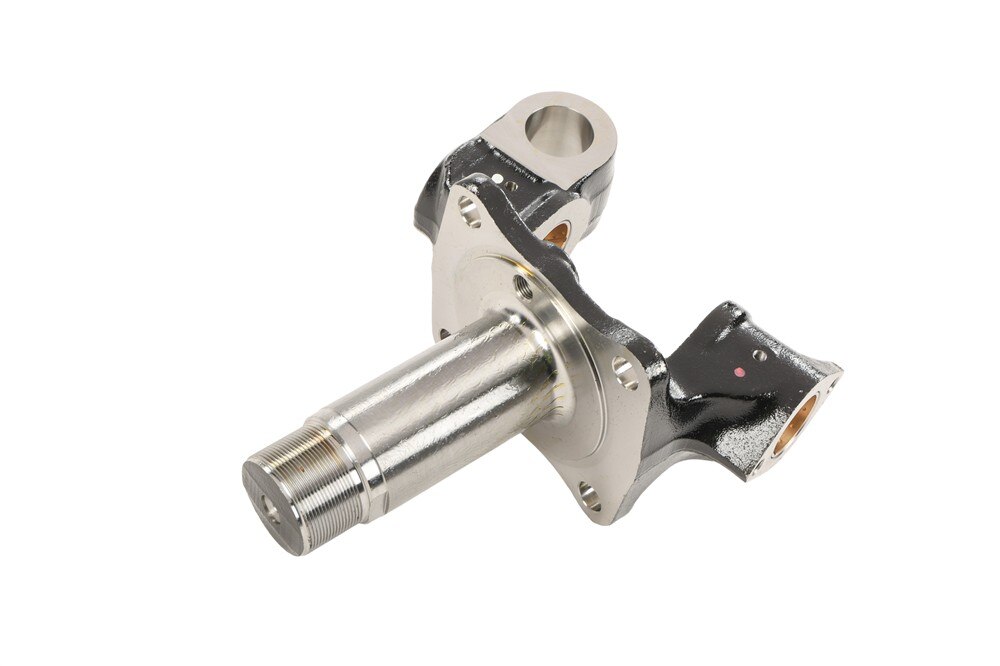 GM Genuine Parts Driver Side Steering Knuckle
