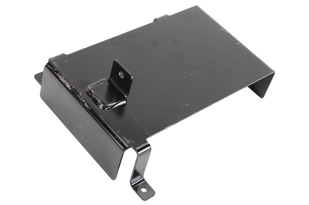 GM Genuine Parts Transmission Control Module Cover