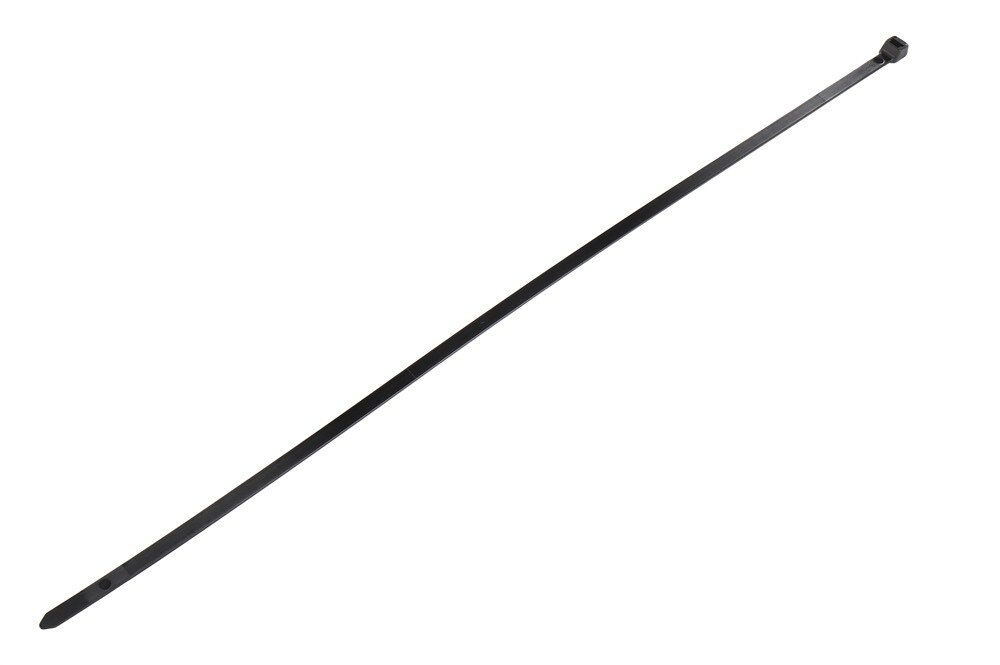 GM Genuine Parts Black Body Wiring Harness Strap